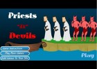 Игра "Priests -n- Devils"