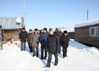 в Усинске обсудили вопросы развития оленеводства в Республике Коми
