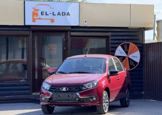 Продажа Lada Granta