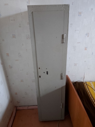Продам сейф
