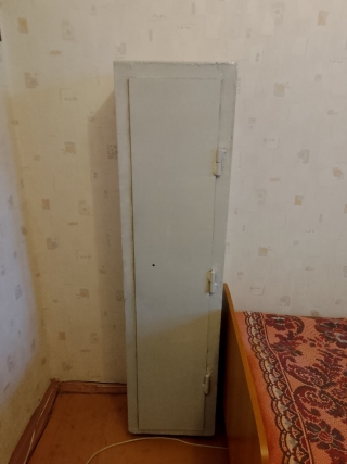 Продам сейф