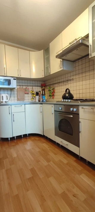 Продам квартиру. Усинск.