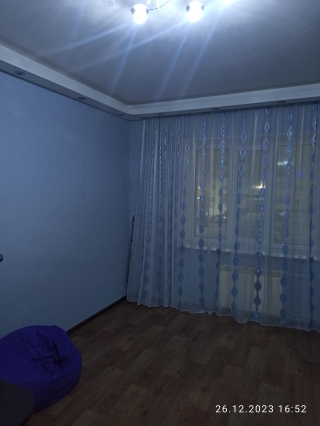 Продам квартиру. Усинск.