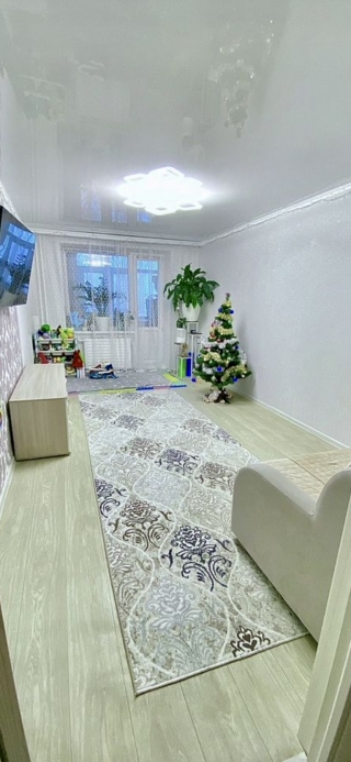 Продам квартиру. Усинск.