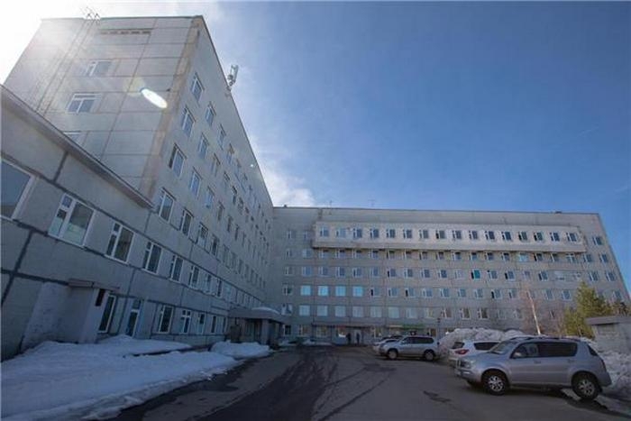 Вагит Аекперов направил 50 миллионов рублей из личных средств на борьбу с коронавирусом в Усинске