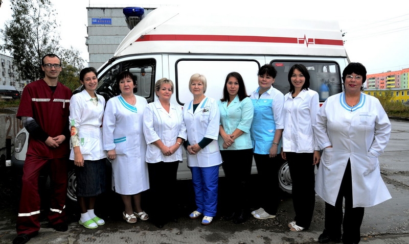 Скорая помощь новороссийск официальный сайт фото сотрудников