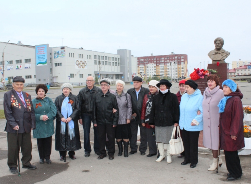 Погода усинске на 14 дней самый